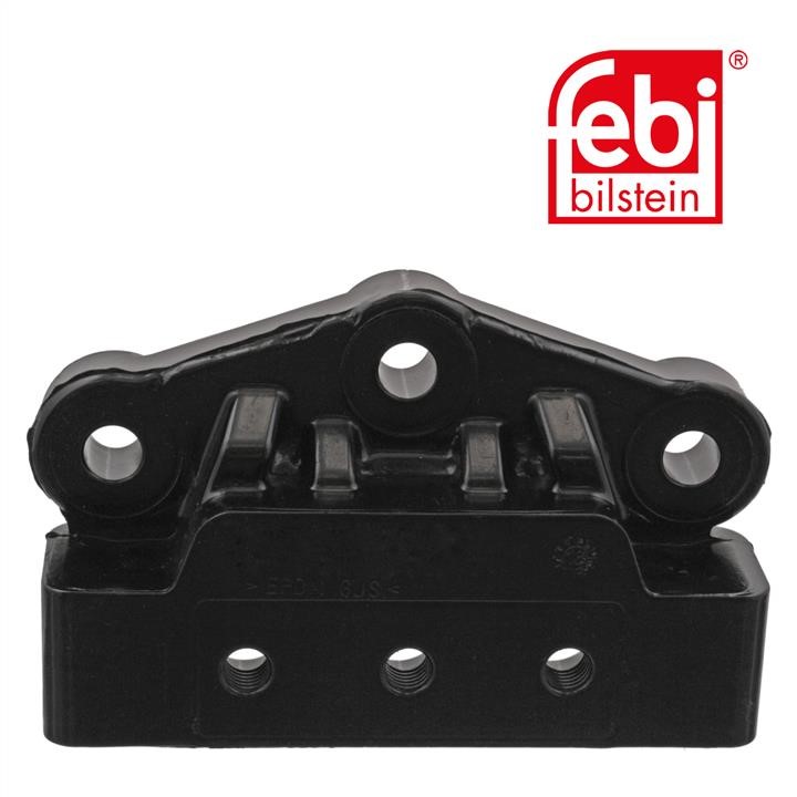Suspension febi 100448
