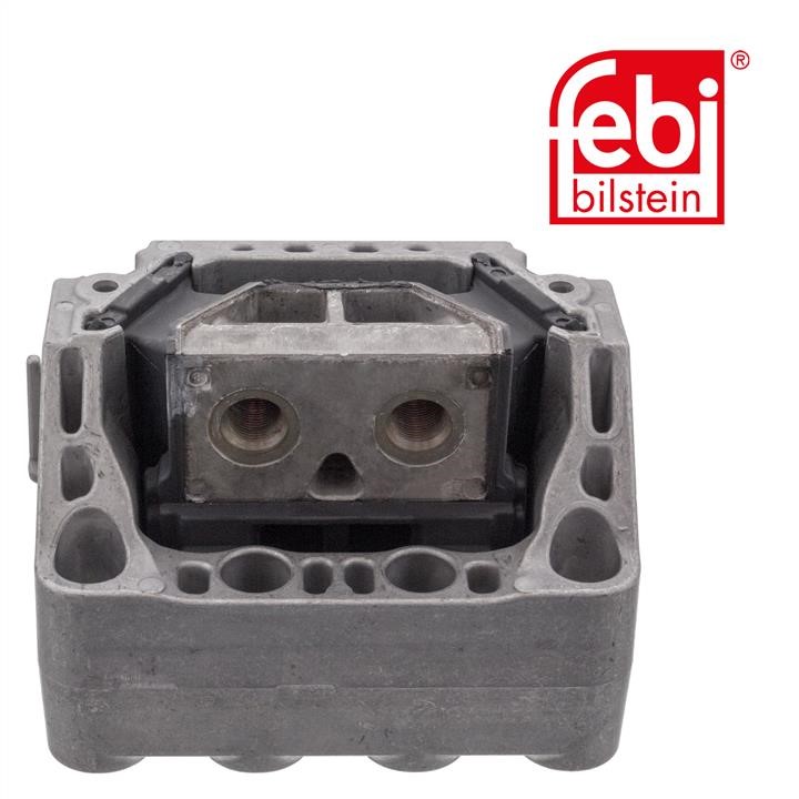 Engine mount febi 100449