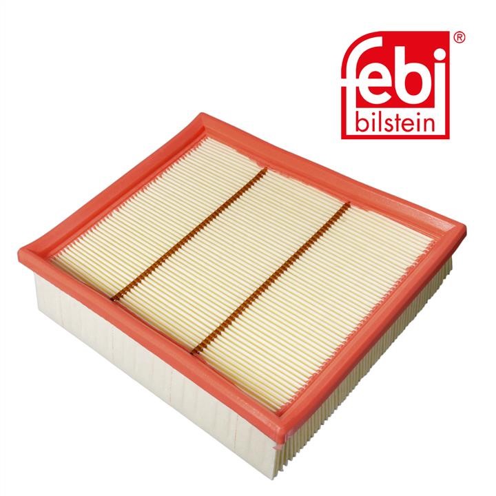 Air filter febi 100466
