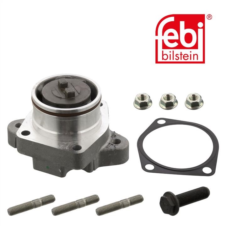 OIL PUMP febi 102307