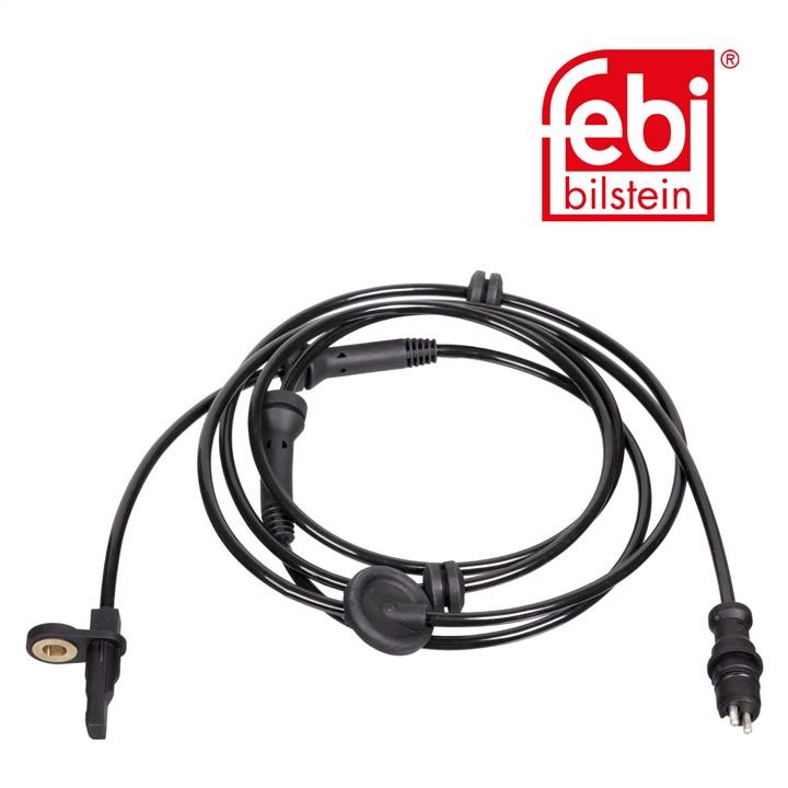 Sensor ABS febi 102256