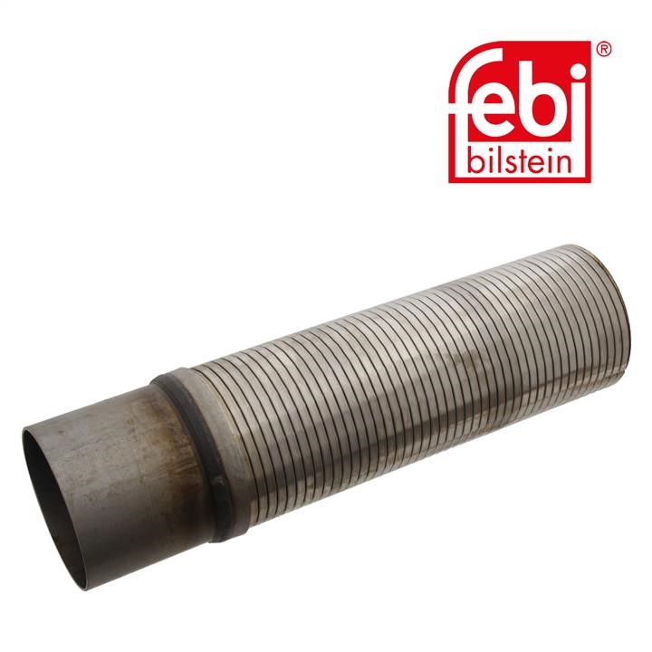 Corrugation silencer febi 14693
