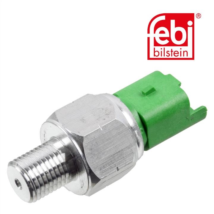 Commutator febi 102425