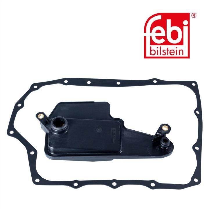 Automatic filter, kit febi 107828