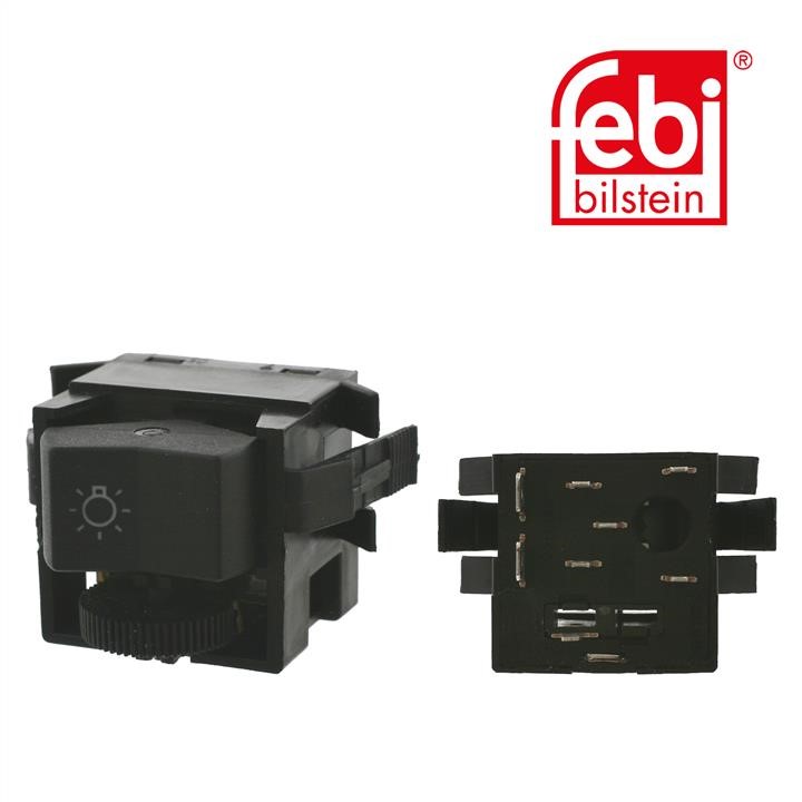 Buy febi 14740 – good price at EXIST.AE!
