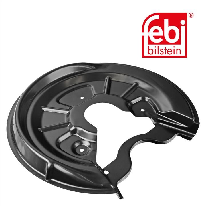 Brake dust shield febi 171535