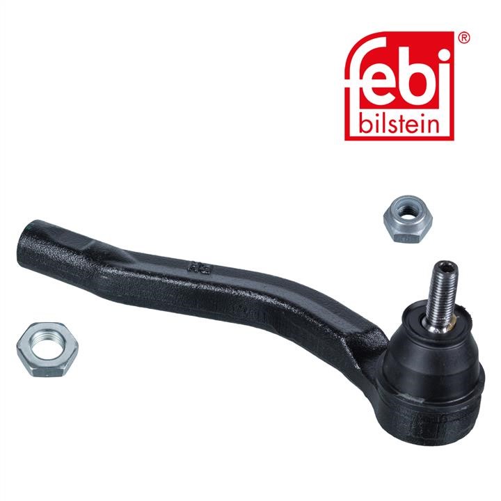 Tie rod end outer febi 107931