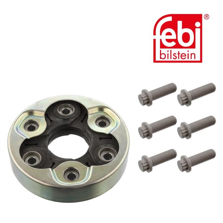 Buy febi 104552 – good price at EXIST.AE!