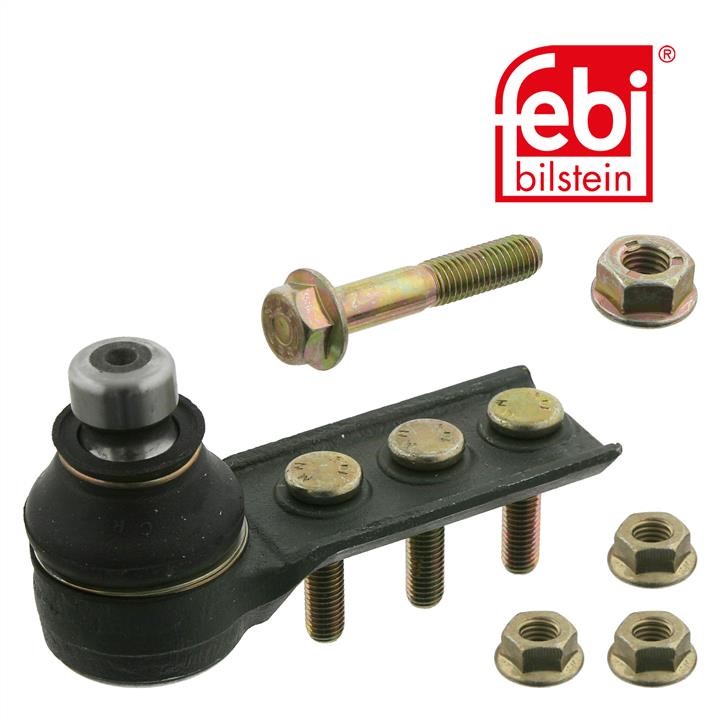 Ball joint febi 14758