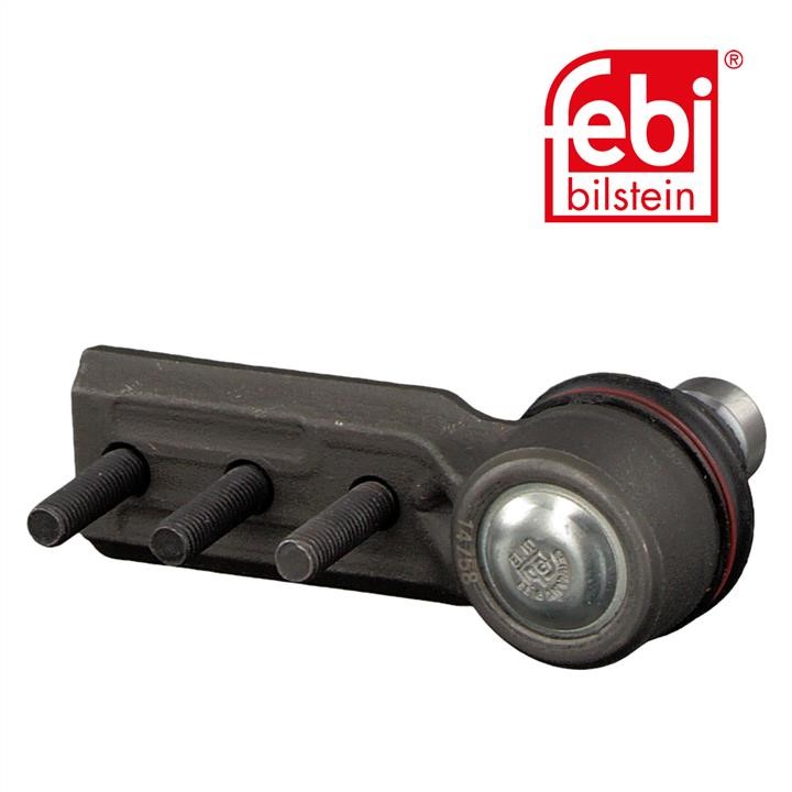 Buy febi 14758 – good price at EXIST.AE!