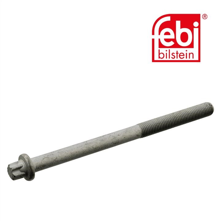 Cylinder head bolt (cylinder head) febi 10794
