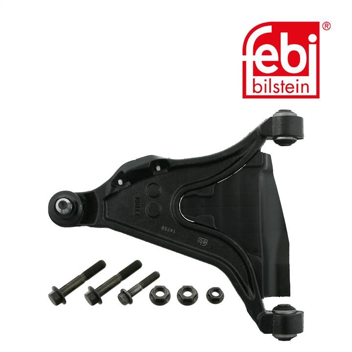 Buy febi 14759 – good price at EXIST.AE!