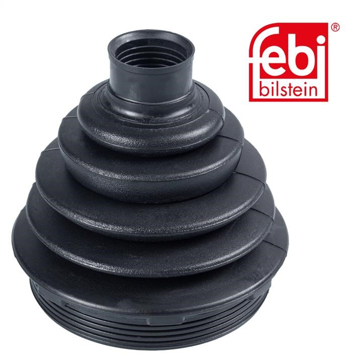 Outer drive CV Boot, kit febi 14768