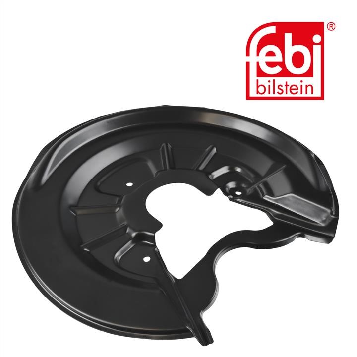 Brake dust shield febi 171561