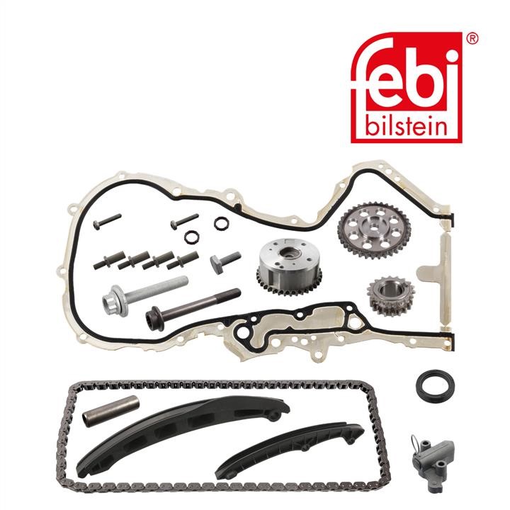 Timing chain kit febi 107994