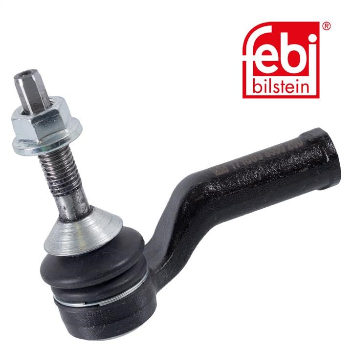 Tie rod end outer febi 171609