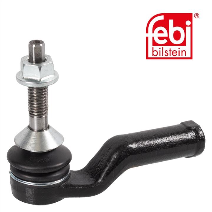 Tie rod end outer febi 171610