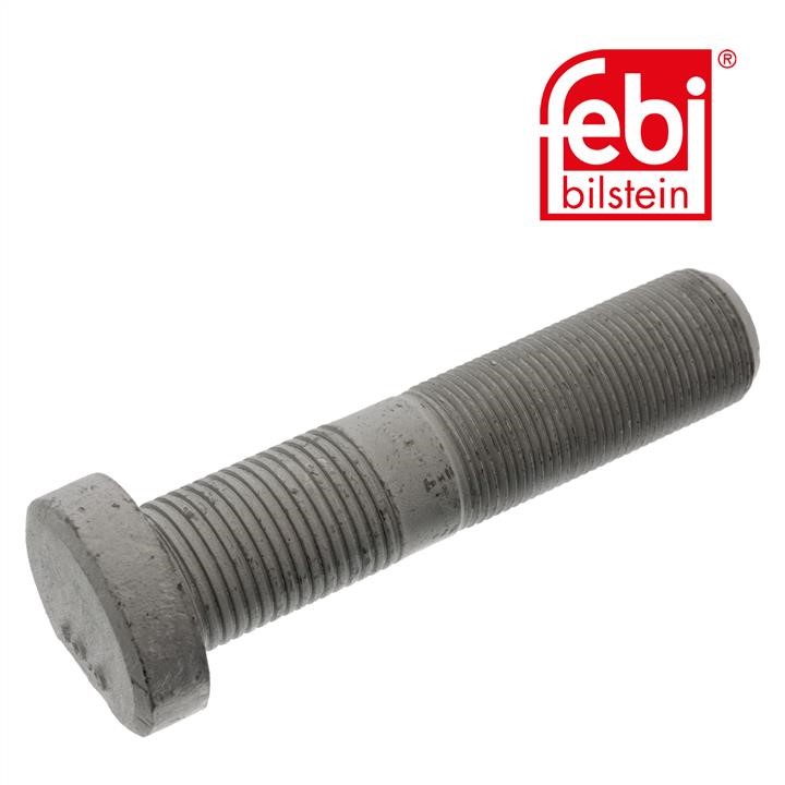 Wheel bolt febi 10474
