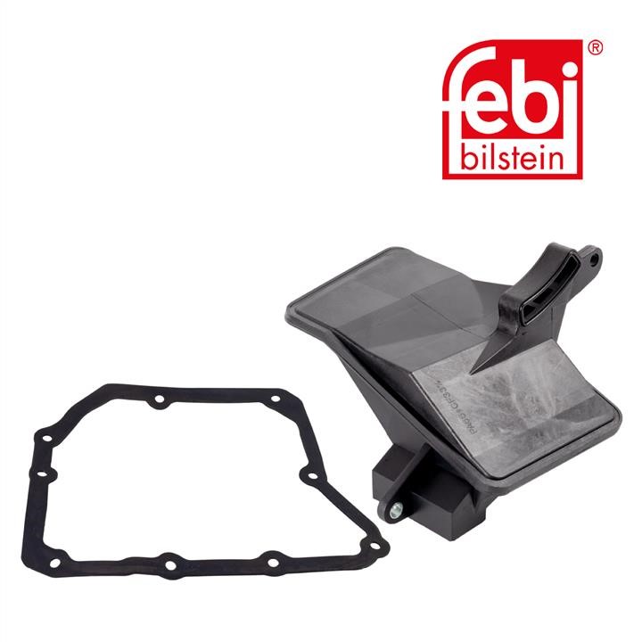 Automatic filter, kit febi 171643