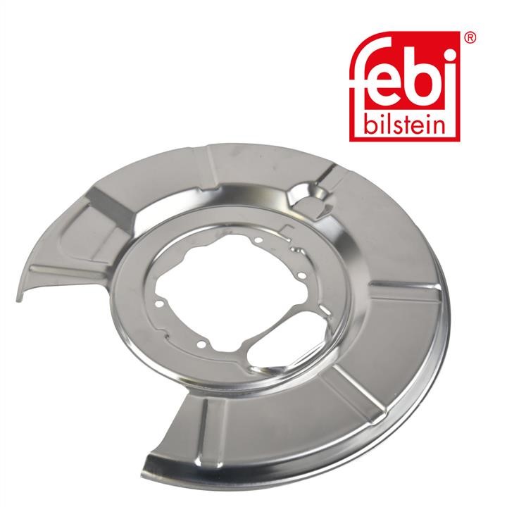 Brake dust shield febi 174923