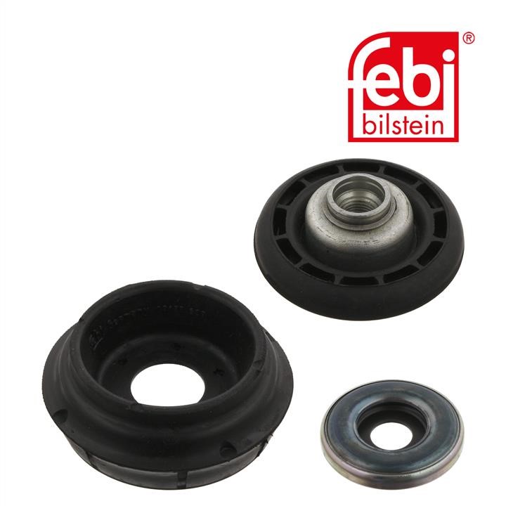 Suspension Strut Support Mount febi 14943