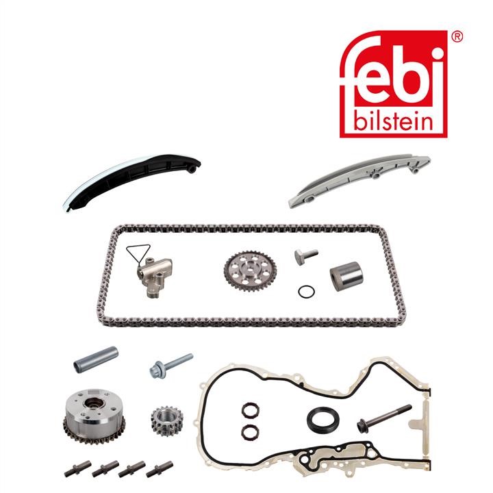 Timing chain kit febi 174995