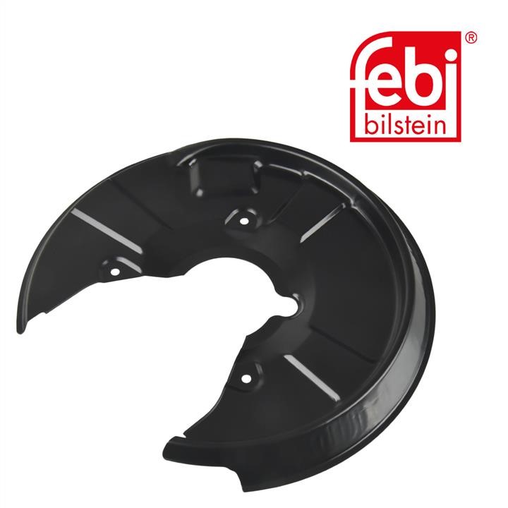 Brake dust shield febi 175138