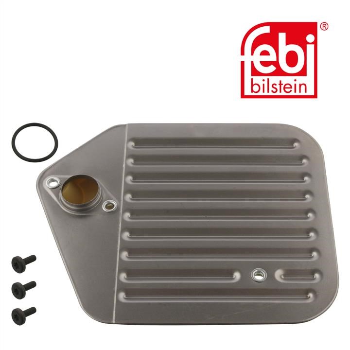 Buy febi 11675 – good price at EXIST.AE!
