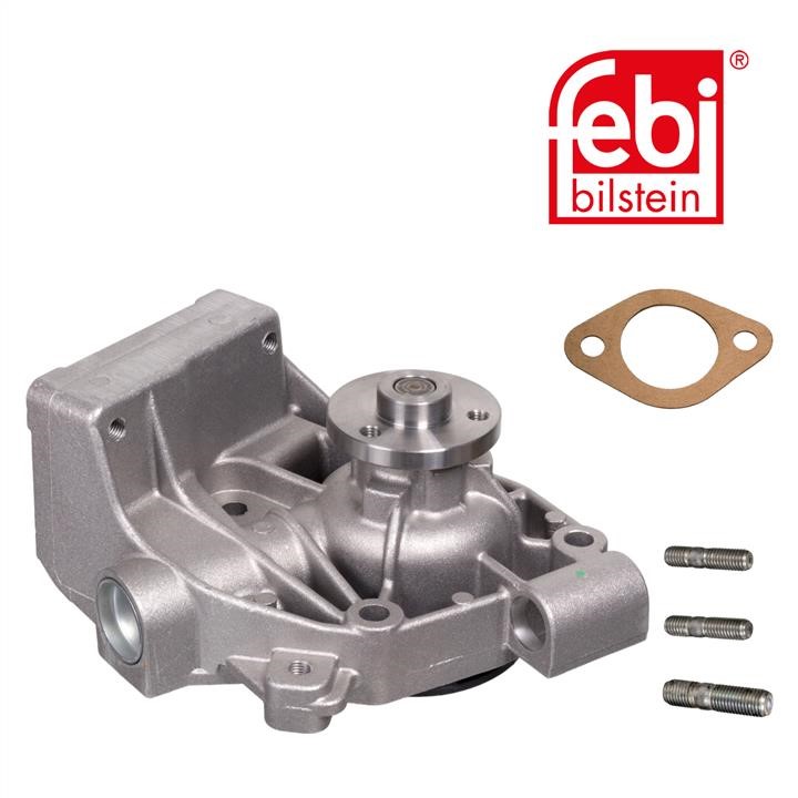 febi Water pump – price 245 PLN