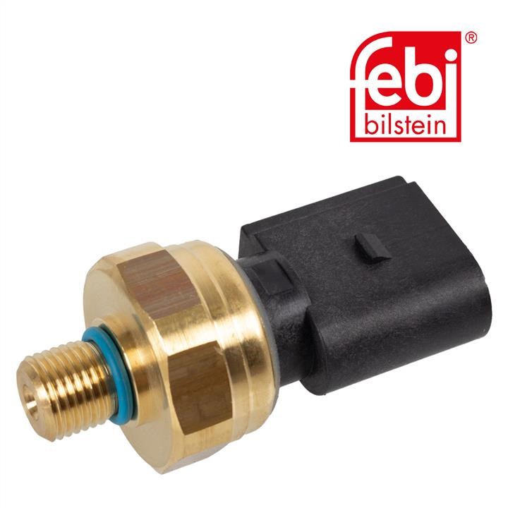 Fuel pressure sensor febi 171264