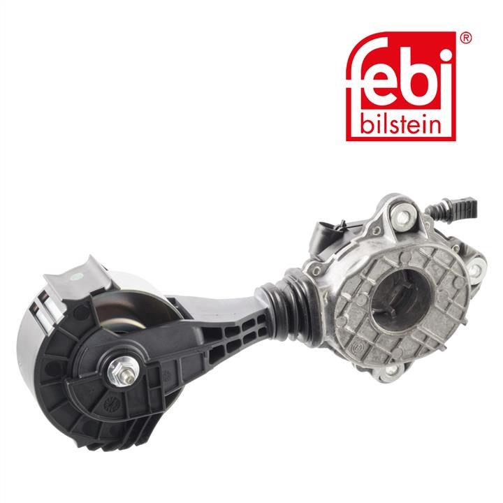 Idler roller febi 104908
