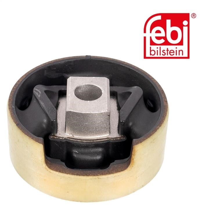 Holder, engine mounting system febi 171327