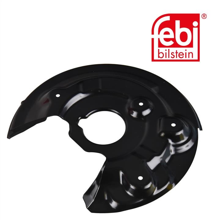 Brake dust shield febi 175283