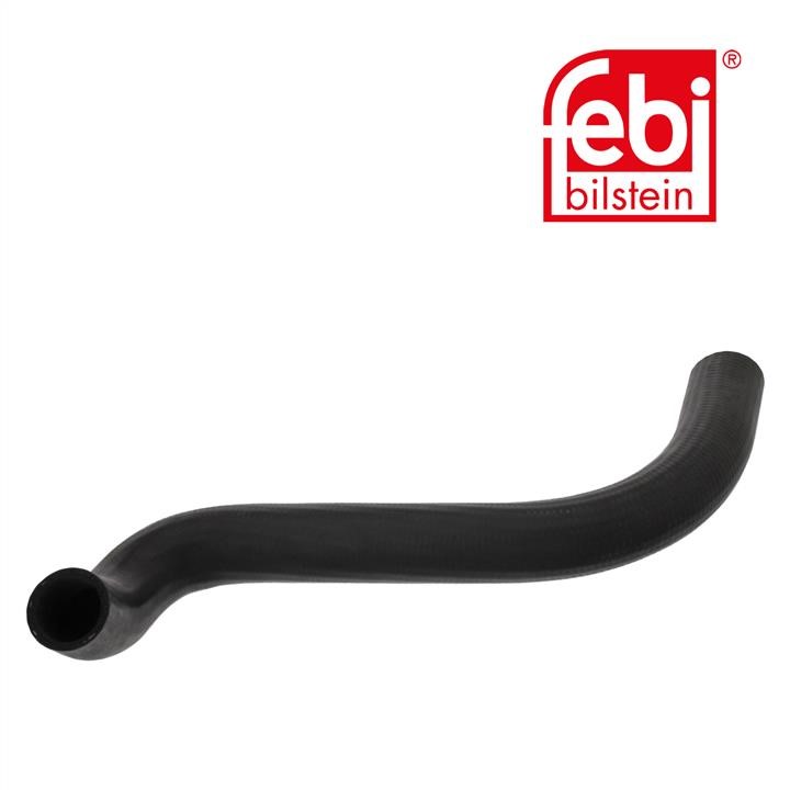 Coolant hose febi 11852