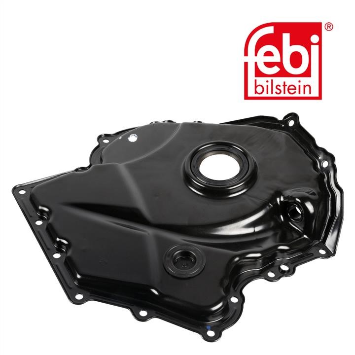 Timing Case Cover febi 171356