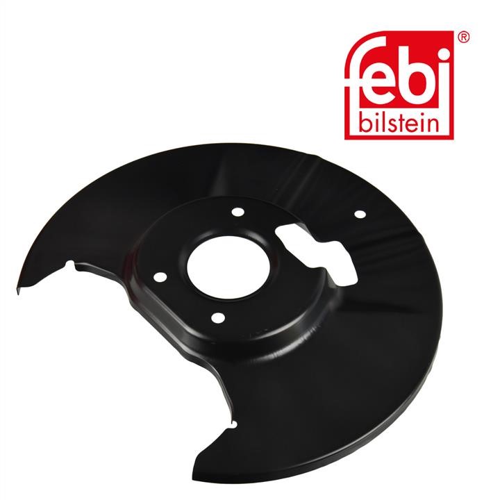Brake dust shield febi 175286