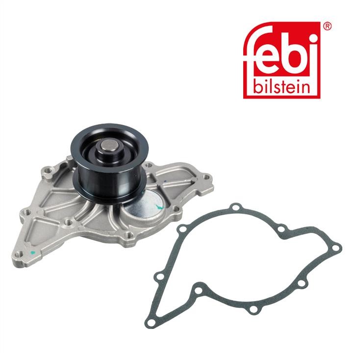 Buy febi 18898 – good price at EXIST.AE!