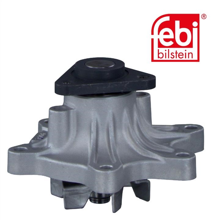Buy febi 24376 – good price at EXIST.AE!