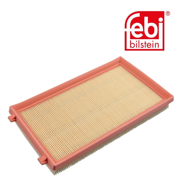 Air filter febi 27274