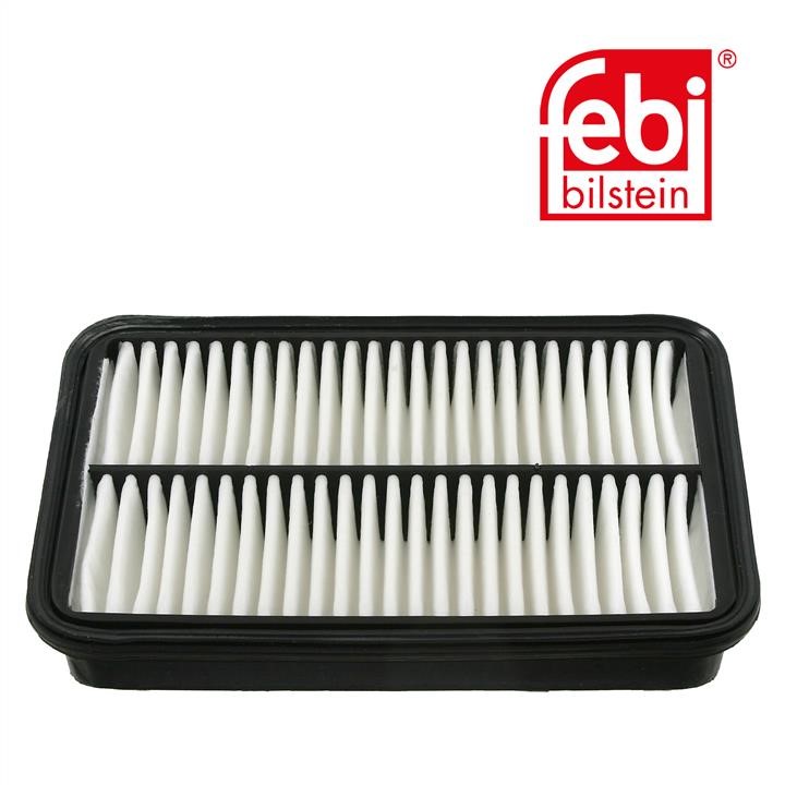 Air filter febi 27275