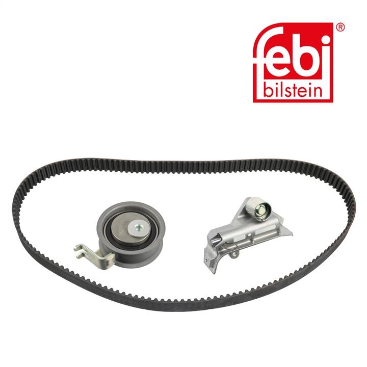 Timing Belt Kit febi 27298