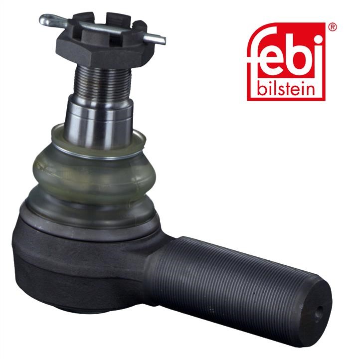 Right tie rod end febi 18939
