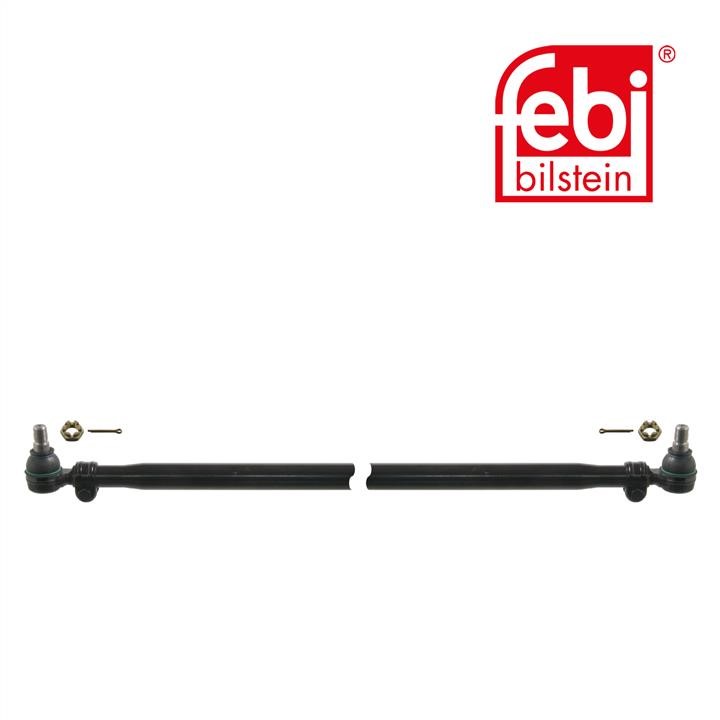 Steering tie rod febi 18941