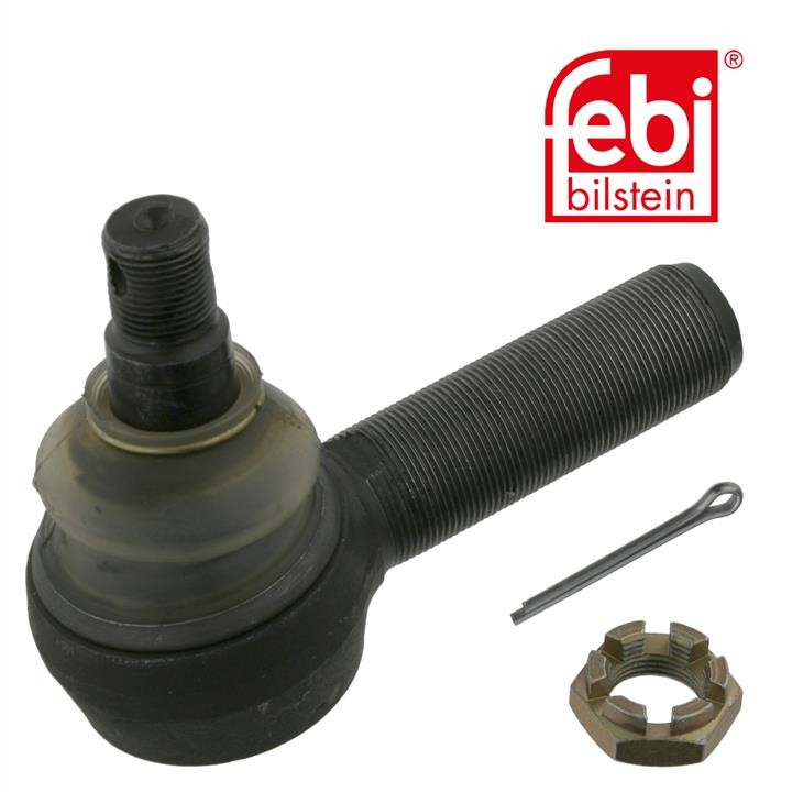 Tie rod end outer febi 22789