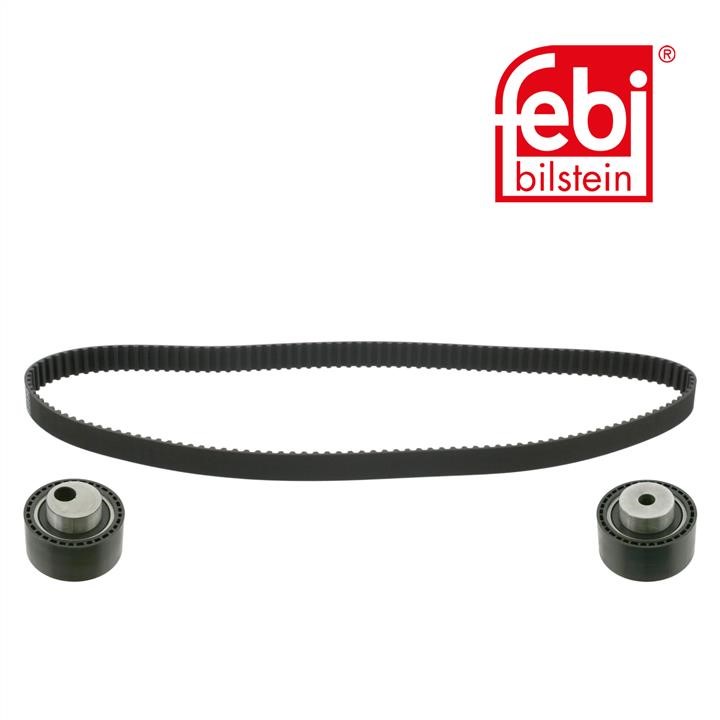 Timing Belt Kit febi 27391