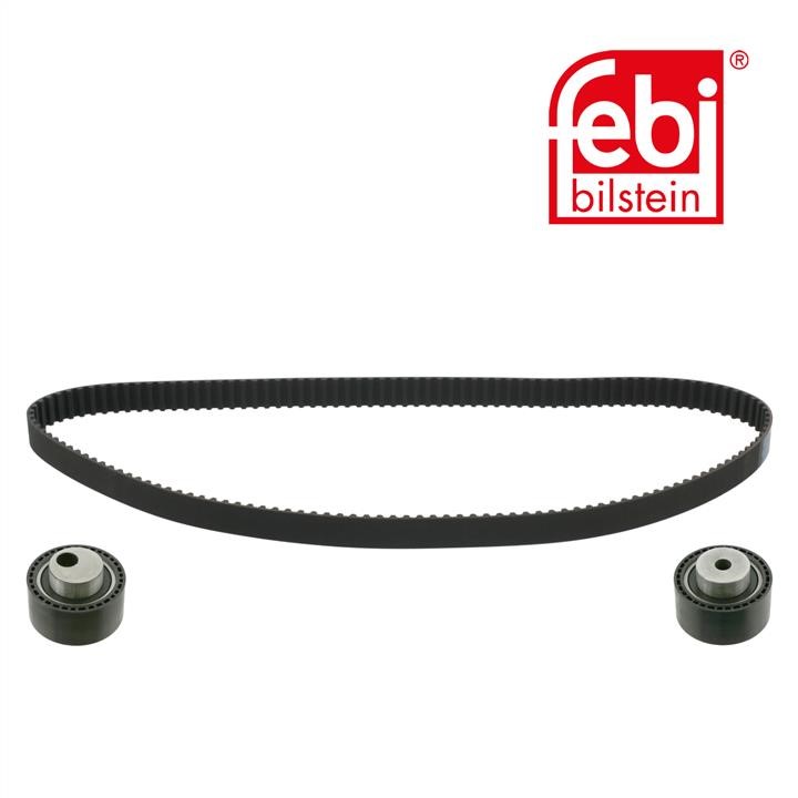 Timing Belt Kit febi 27394