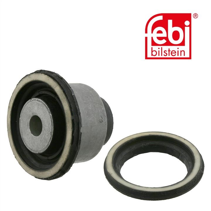 Silent block febi 27412