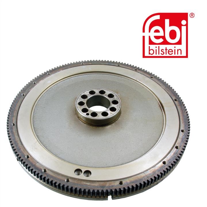 Flywheel febi 22833
