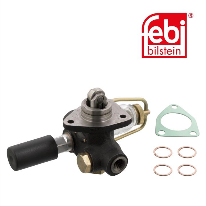 Buy febi 22856 – good price at EXIST.AE!