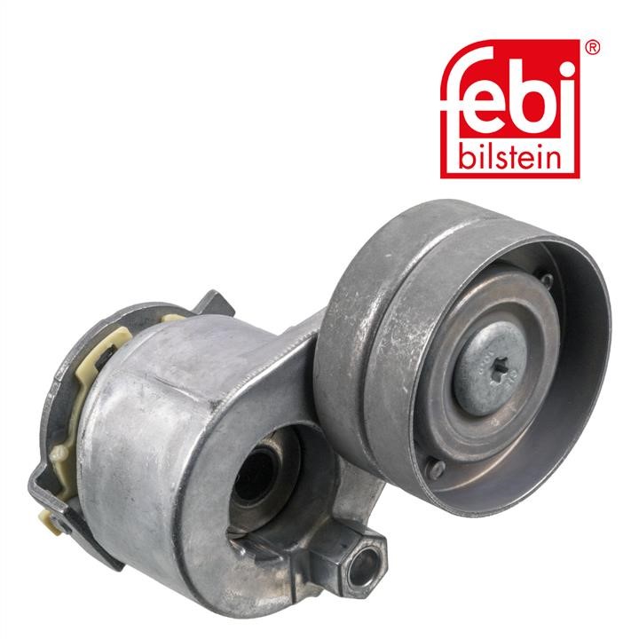 Drive belt tensioner febi 27445
